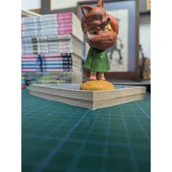 Truyện tranh Aqua 720752