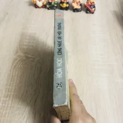 HOÁ HỌC CÔNG NGHỆ VÀ MÔI TRƯỜNG  932021