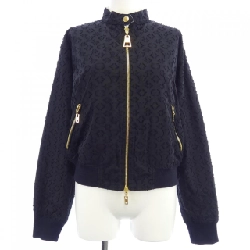 Áo khoác l reversible monogram relief FNJA19AQV của Louis Vuitton