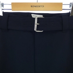 Bottega Veneta BOTTEGA VENETA 727913 V0BT0 Quần 651149