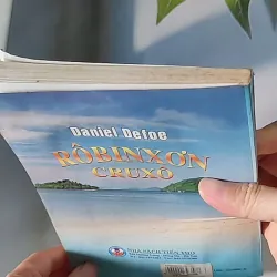 Rôbinsơn Cruxô (2008) - Daniel Defoe 607679