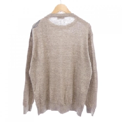 BRUNELLO CUCINELLI モニーレ MAR176200 ニット - Hàng hiệu Authentic 775089