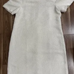 Đầm nữ màu xanh ngọc 1013407