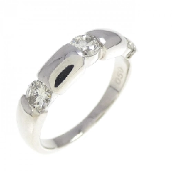 Nhẫn kim cương PT900 0.50CT