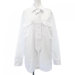 【Mã giảm giá】Áo sơ mi PRADA