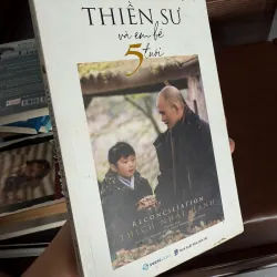 Thiền Sư và Em Bé 5 Tuổi (Reconciliation) 973277