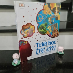 Sách Triết Học Cho Trẻ Em 498259