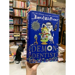 DEMON DENTIST - David Walliam 324659