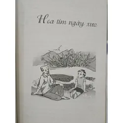 Cuộc khoe tài thầm lặng: Truyện đọc bổ trợ phân môn kể chuyện ở tiểu học - Chu Huy 601606