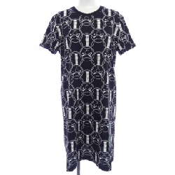 Đầm cắt HERMES - Hàng hiệu Authentic