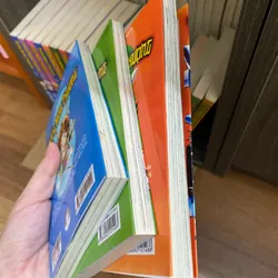 Tiểu hoà thượng full 470465