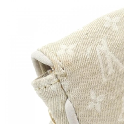 Túi xách mini Monogram Pochette Cancun M95312 Louis Vuitton 618976