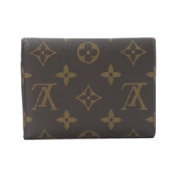 Ví Louis Vuitton Monogram Portefeuille Victorine M62472 - Hàng hiệu Chính hãng 769074