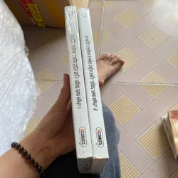 Xuyên thành phản diện 1 2 711987