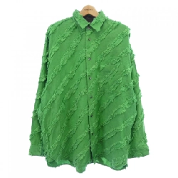 Áo sơ mi MAISON SPECIAL - Hàng hiệu Authentic