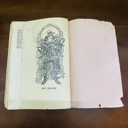 Địa mẫu chơn kinh, Ngũ cốc diệu kinh, Nhãn quang kinh (chánh văn và giảng nghĩa)  719696