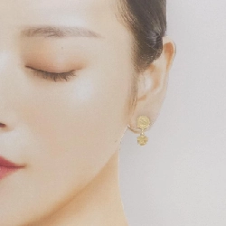 Bông tai 14KYG - Hàng hiệu Authentic 864695