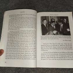 TỘI PHẠM VÌ HOÀ BÌNH 701121