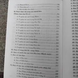 Nhịp sinh học với Dịch học trong văn hóa phương Đông  1022856