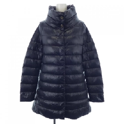 Herno ICONICO PI0505DIC Áo khoác lông