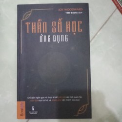 Thần số học ứng dụng  192053