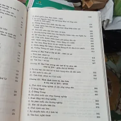 Đại Cương Lịch Sử Việt Nam Toàn Tập - GS. Trương Hữu Quýnh  1002373