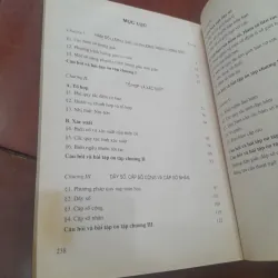 ĐẠI SỐ và GIẢI TÍCH 11 nâng cao 1029998