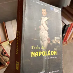 Triều đại Napoleon