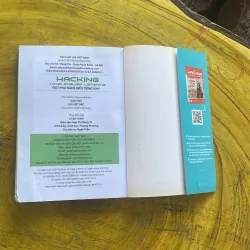 HACKING YOUR ENGLISH LISTENING- Đột phá nghe hiểu tiếng Anh- HOÀNG NGỌC QUỲNH 958640