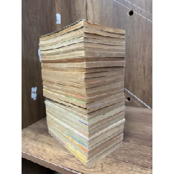 TRUYỆN TRANH Lãng Khách Rurouni Kenshin full bộ 33 Tập 127643