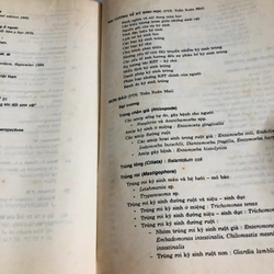 KÝ SINH TRÙNG Y HỌC  547841