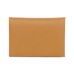 Ví tiền Hermes Calvi Duo 083035CK