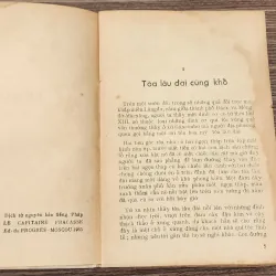 Tiểu thuyết Pháp THỦ LĨNH FRACÁX (nhà văn Théophile Gautier) 783974