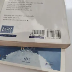 Combo Bầu trời tình yêu - Mika 1044547