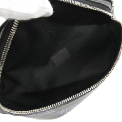 Túi xách Louis Vuitton Damier Infini 3D Canvas Bum Bag N50022 617197