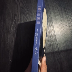 Ngôn từ - Jean Paul Sartre (đọc mô tả) 461912