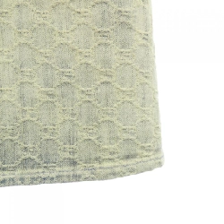 Gucci GUCCI GG 678789 XDBOK chân váy 647681