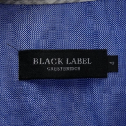 Áo sơ mi BLACK LABEL CRESTBRIDGE - Hàng hiệu Authentic 890861