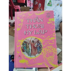 Thần thoại hy lạp 2