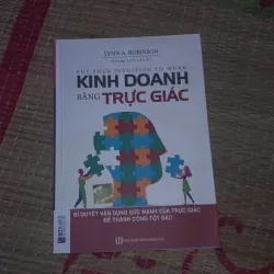 Kinh doanh bằng trực giác 966384