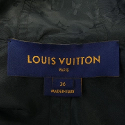 Áo khoác không tay LOUIS VUITTON FMOW82FLX 632767