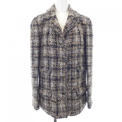 Áo khoác CHANEL P26823V17011 05A - Hàng hiệu Chính hãng