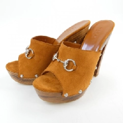 Gucci GUCCI 370471 Sandal - Hàng hiệu Chính hãng 660028