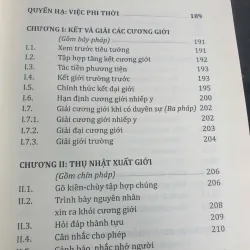 Sách Nghi Thức Yết-Ma - Phạm Lệ, Tôi Dịch, Nội Dung Sâu Sắc 640066