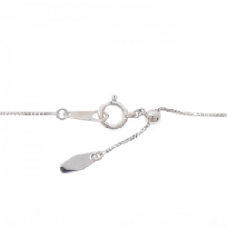 K18WG Dây chuyền kim cương 0.208CT - Hàng hiệu Chính hãng 859541