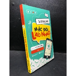 [Phiên Chợ Sách Cũ] Sẽ không sao, mặc đời lao nhao! 2018 Trần Trinh Tường (khoa học đời sống) 1503