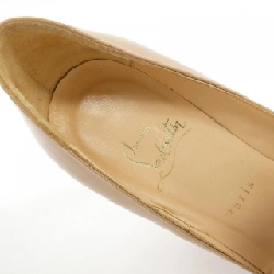 Giày cao gót CHRISTIAN LOUBOUTIN - Hàng hiệu Authentic 828030