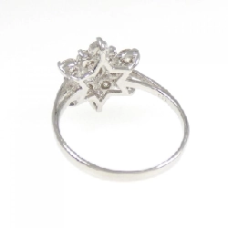 Nhẫn kim cương PT900 1.00CT - Hàng hiệu Authentic 853498