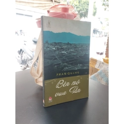 Bên mộ vua Tần - Phan Quang