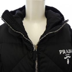 Áo khoác lông vũ PRADA SGC042 S222 1WQ8 - Hàng hiệu Chính hãng 902139